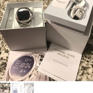 Michael kors Smart Watch